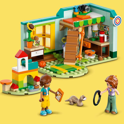 LEGO® 42646 Friends™ Autumn’s Room
