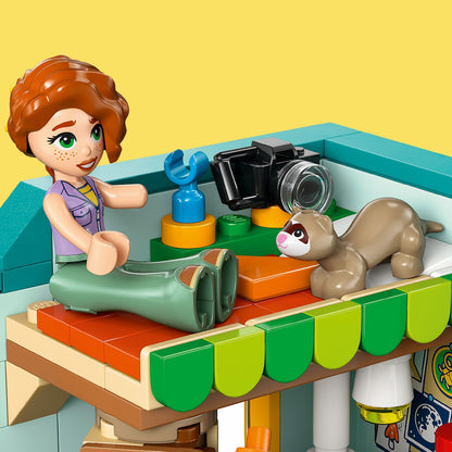 LEGO® 42646 Friends™ Autumn’s Room