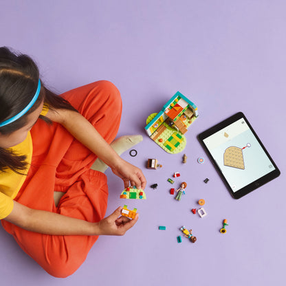 LEGO® 42646 Friends™ Autumn’s Room