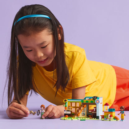 LEGO® 42646 Friends™ Autumn’s Room