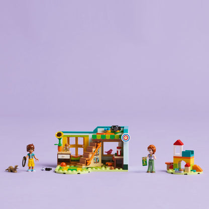 LEGO® 42646 Friends™ Autumn’s Room