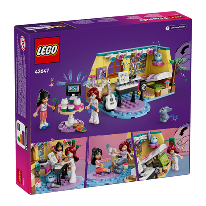 LEGO® 42647 Friends™ Paisley's Room