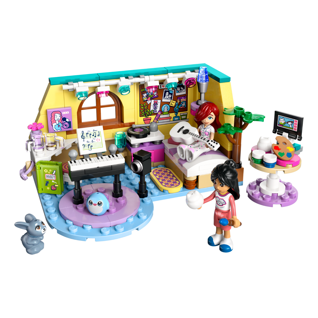LEGO® 42647 Friends™ Paisley's Room