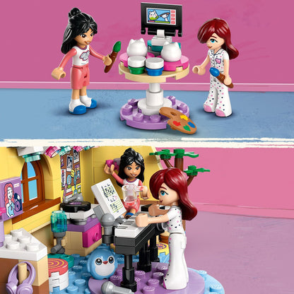 LEGO® 42647 Friends™ Paisley's Room