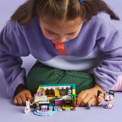 LEGO® 42647 Friends™ Paisley's Room