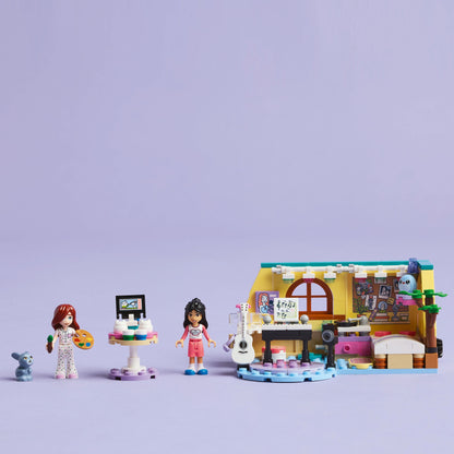 LEGO® 42647 Friends™ Paisley's Room