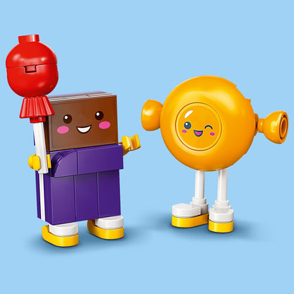 LEGO® 42649 Friends™ Heartlake City Candy Store