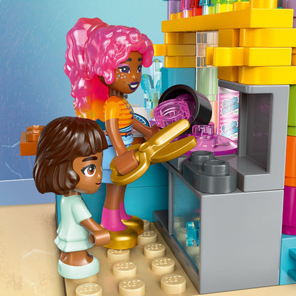 LEGO® 42649 Friends™ Heartlake City Candy Store