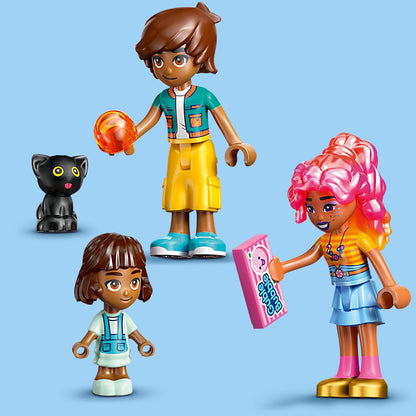 LEGO® 42649 Friends™ Heartlake City Candy Store