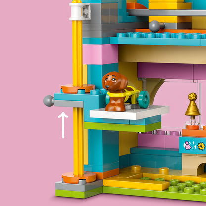 LEGO® 42650 Friends™ Pet Accessories Shop