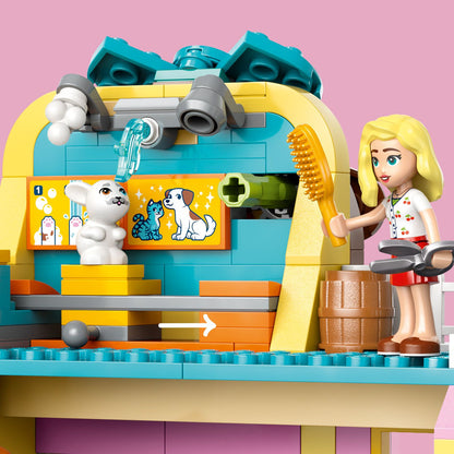 LEGO® 42650 Friends™ Pet Accessories Shop