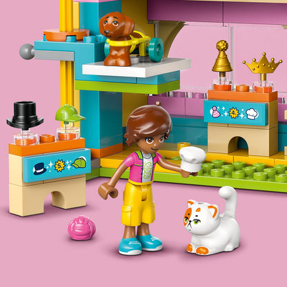 LEGO® 42650 Friends™ Pet Accessories Shop