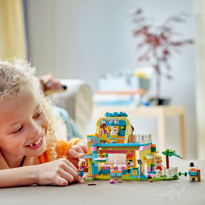 LEGO® 42650 Friends™ Pet Accessories Shop