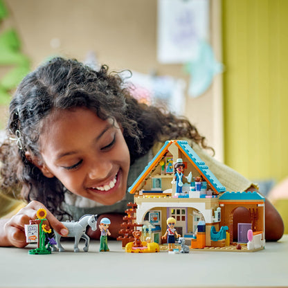 LEGO® 42651 Friends™ Horse and Pet Vet Clinic