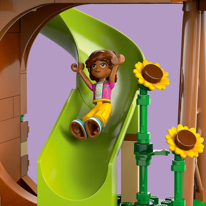 LEGO 42652 Friends™ Friendship Tree House Hangout