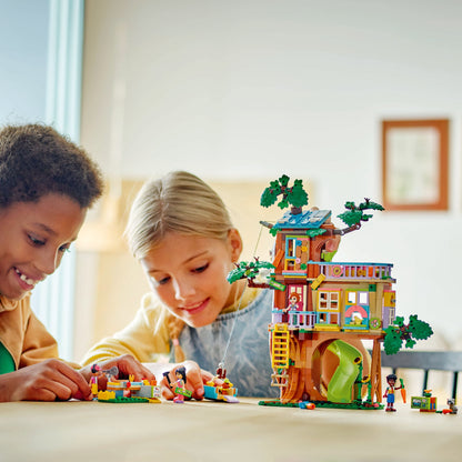 LEGO 42652 Friends™ Friendship Tree House Hangout