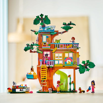 LEGO 42652 Friends™ Friendship Tree House Hangout