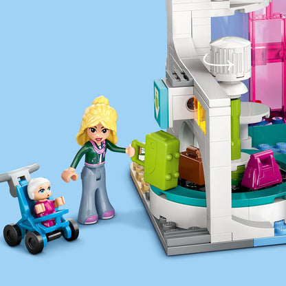 LEGO® 42656 Friends™ Heartlake City Airport and Airplane