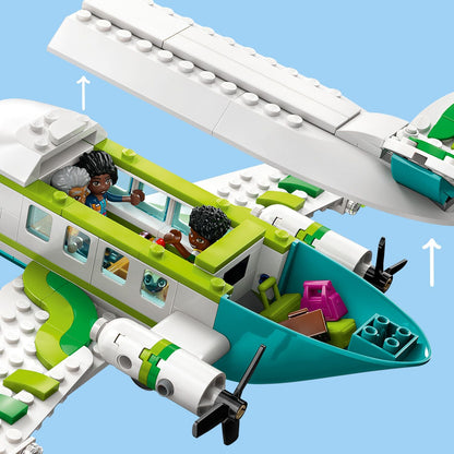 LEGO® 42656 Friends™ Heartlake City Airport and Airplane
