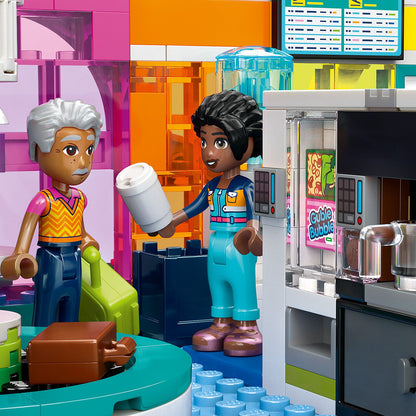 LEGO® 42656 Friends™ Heartlake City Airport and Airplane