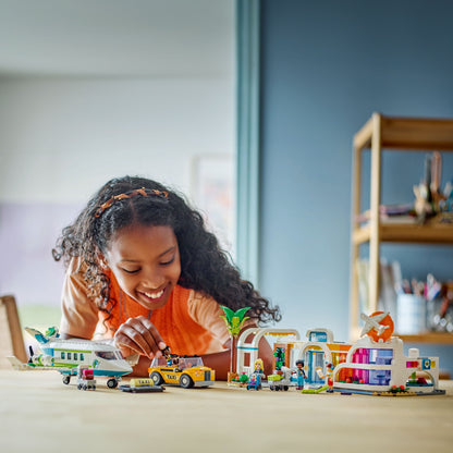 LEGO® 42656 Friends™ Heartlake City Airport and Airplane
