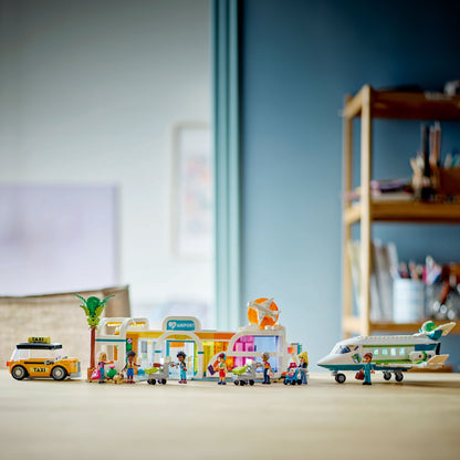 LEGO® 42656 Friends™ Heartlake City Airport and Airplane