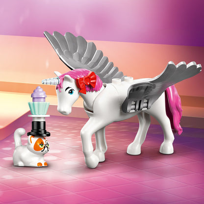 LEGO® Friends™ Costume Party with Unicorn & Fairy