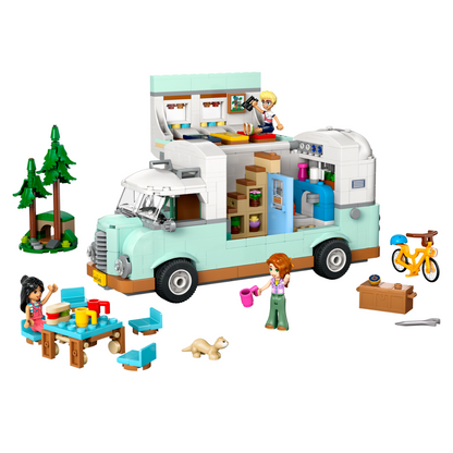LEGO® 42663 Friends™ Friendship Camper Van Adventure