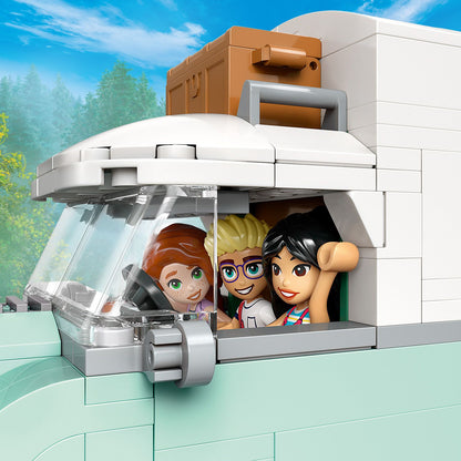 LEGO® 42663 Friends™ Friendship Camper Van Adventure