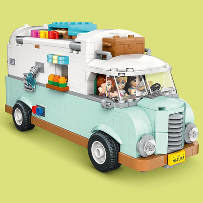 LEGO® 42663 Friends™ Friendship Camper Van Adventure