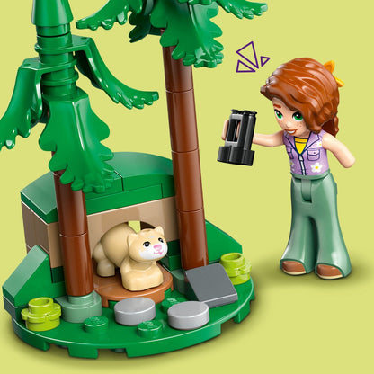 LEGO® 42663 Friends™ Friendship Camper Van Adventure