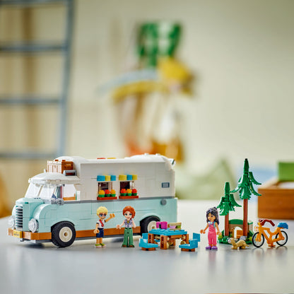LEGO® 42663 Friends™ Friendship Camper Van Adventure