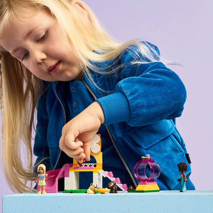 LEGO® Friends™ Puppy Playground