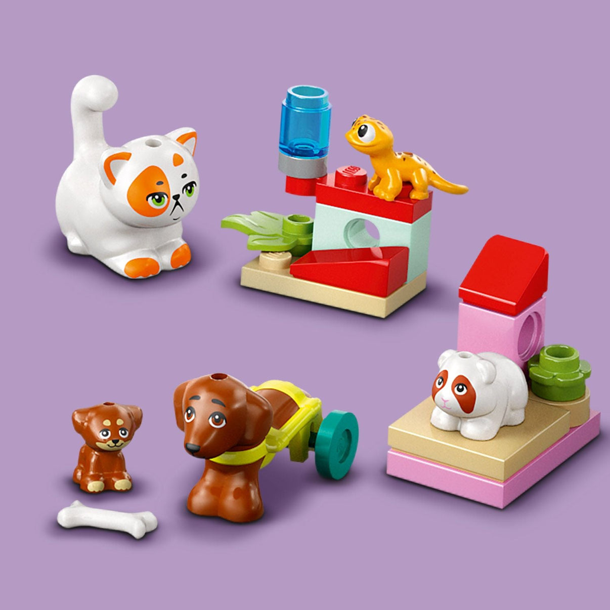 LEGO® Friends Advent Calendar 2025