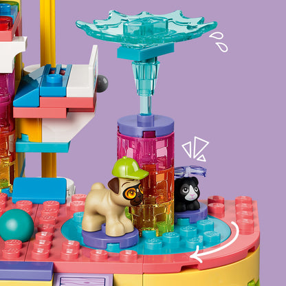 LEGO® Friends Fun Water Park Day