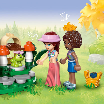 LEGO® Friends Forest Tea Party
