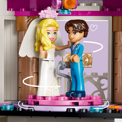 LEGO® Friends Heartlake City Grand Hotel