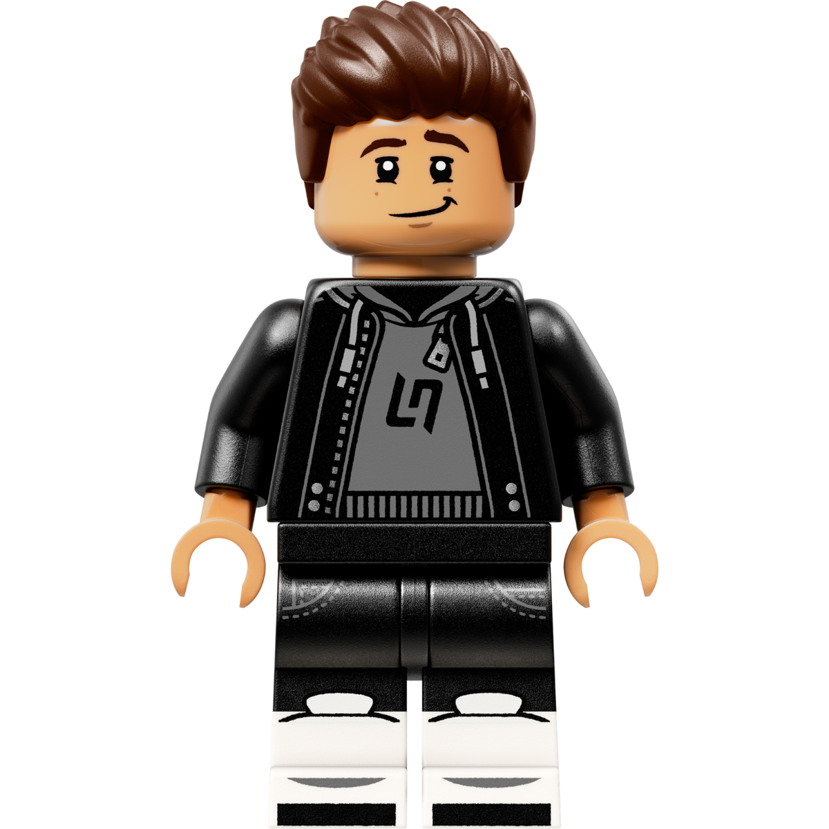LEGO® Editions McLaren Mastercard F1® Team Lando Norris Helmet
