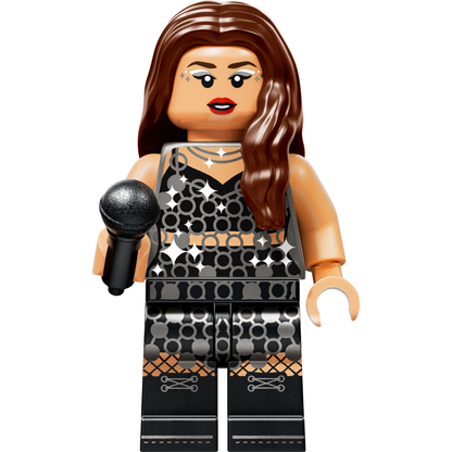 LEGO® Editions Olivia Rodrigo’s Concert Moon
