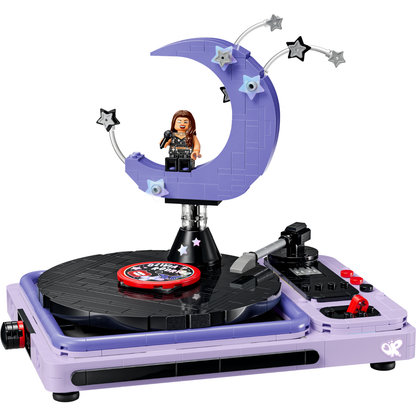 LEGO® Editions Olivia Rodrigo’s Concert Moon