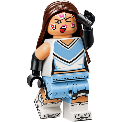 LEGO® Editions Olivia Rodrigo’s Secret Storage