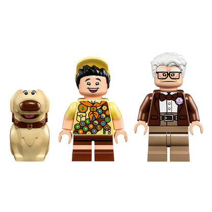 LEGO® 43217 Disney™ 'Up' House