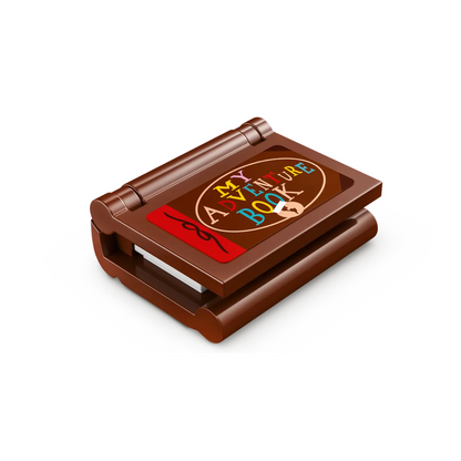 LEGO® 43217 Disney™ 'Up' House