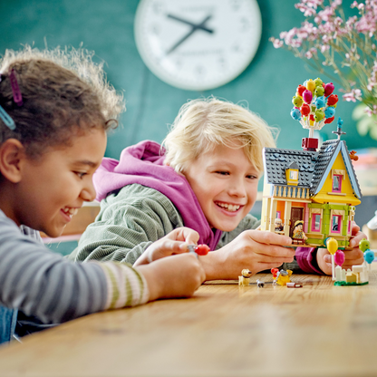 LEGO® 43217 Disney™ 'Up' House