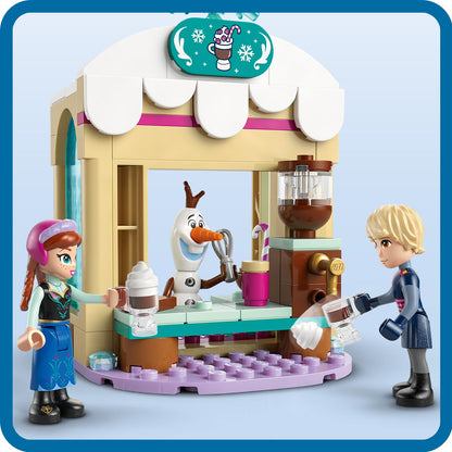 LEGO® 43256 Disney™ Anna's Sleigh Adventure