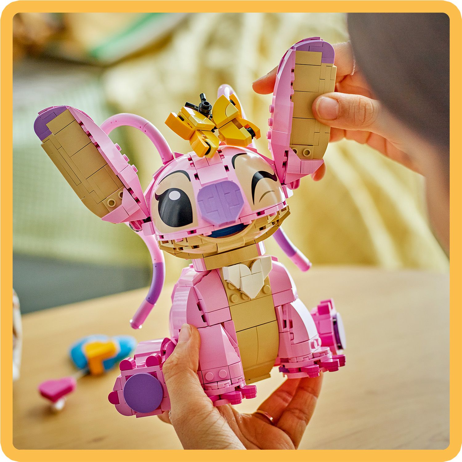 LEGO® Disney™ Angel