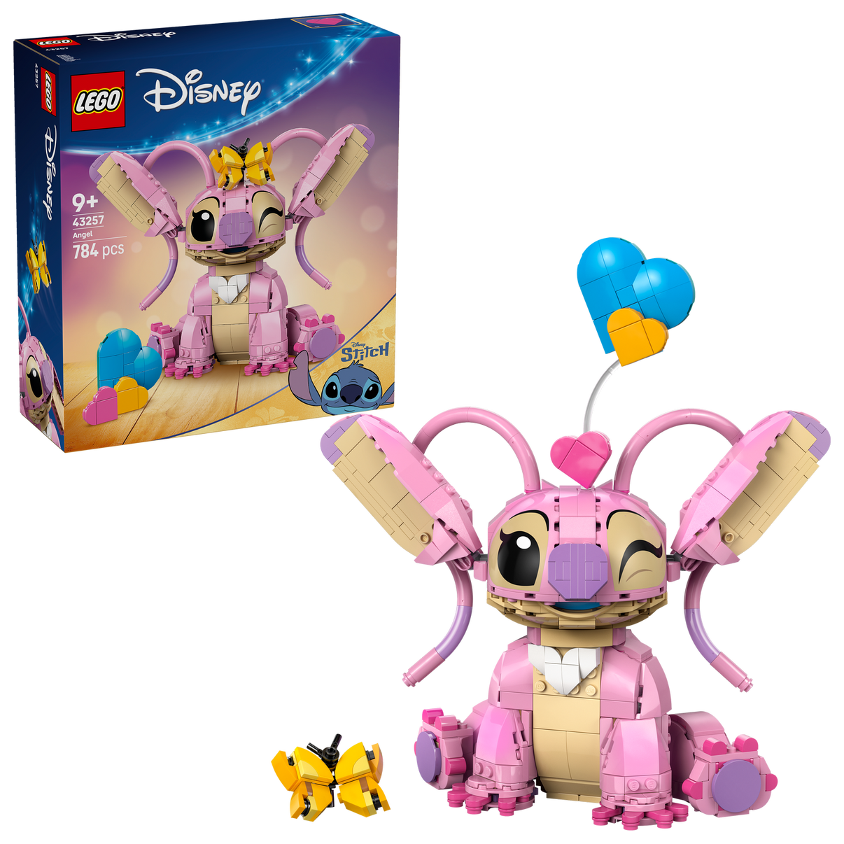 LEGO® Disney™ Angel