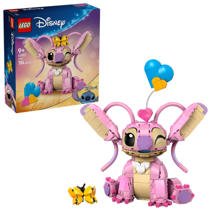 LEGO® Disney™ Angel