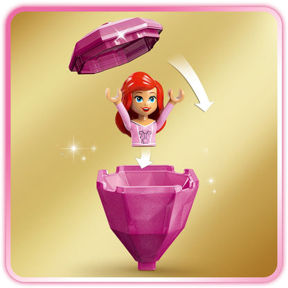 LEGO® 43259 Disney™ Twirling Ariel