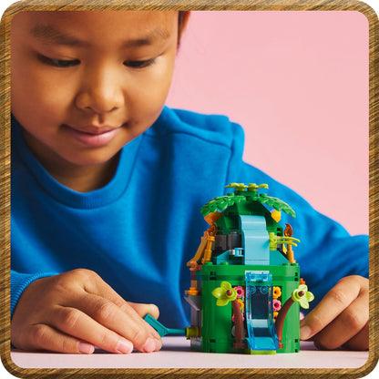 LEGO® 43260 Disney™ Moana’s Island Fun